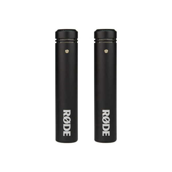 Комплект мікрофонів Rode M5 Matched Pair